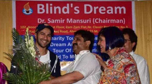 इसके बाद उन्होंने मैं 'तेरा हीरो', 'हम्प्टी शर्मा की दुल्हनियां', 'बदलापुर', 'एबीसीडी 2' और 'दिलवाले' जैसी कई फिल्मों में अपने बेहतरीन अभिनय की प्रस्तुती दी.
