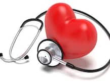 गर्मियों में यूं रखें दिल की सेहत का ख्याल