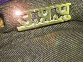 यूपी: थानेदार की पिटाई से महिला होमगार्ड बेहोश, हालत नाजुक