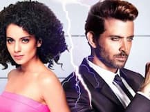 साइबर सेल के सामने कंगना ने दर्ज कराया बयान