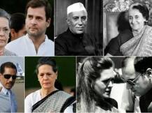 घोटाले जिनमें सामने आया गांधी-नेहरु परिवार का नाम!