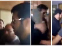 VIDEO: कराची में कबीर खान का हुआ विरोध, 'Shame-Shame' के नारे लगे