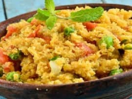 Surprising Health Benefits Of Khichdi जानिए, खिचड़ी खाने से आपको क्या–क्या फायदे हो सकते हैं!