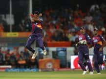 पुणे की जीत से डिंडा ने ली राहत की सांस