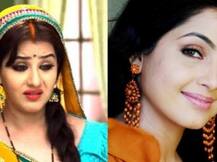 'अंगूरी भाभी के रोल को लेकर नर्वस थी' : शुभांगी अत्रे