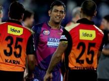 IPL: इन पांच वजहों से पुणे के हाथों हैदराबाद को मिली करारी हार!