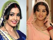 'भाभी जी घर पर हैं' को लेकर नर्वस थीं शुभांगी अत्रे