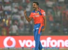 IPL: रोमांचक मुकाबले में गुजरात ने दिल्ली को 1 रन से हराया