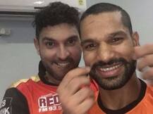 युवराज सिंह ने खोला छह छक्के मारने का 9 साल पुराना राज़