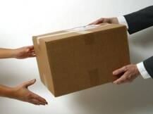 अब कूरियर से 50,000 रुपये तक का सामान मंगवाने पर मिली बड़ी राहत