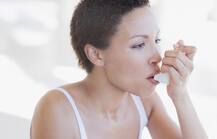 समय पर इलाज से अस्थमा पर काबू किया जा सकता हैः विशेषज्ञ