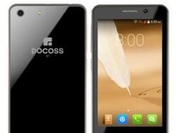 सस्ते स्मार्टफोन का सच: क्या फ्रीडम 251 साबित होगा Docoss X1