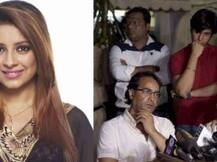 प्रत्यूषा के माता-पिता ने मौत की जांच के लिए गृहमंत्री को लिखा पत्र