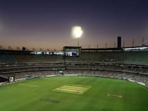 RECORD: गेल के 'हमवतन' 23 साल के थॉमस ने 21 गेंदों पर लगाया शतक