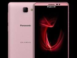 Panasonic ने लॉन्च किया नया 4G फोन, कीमत 9,290 रुपये