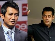 सलमान को गुडविल एंबेसेडर बनाने में कुछ भी गलत नहीं: भूटिया