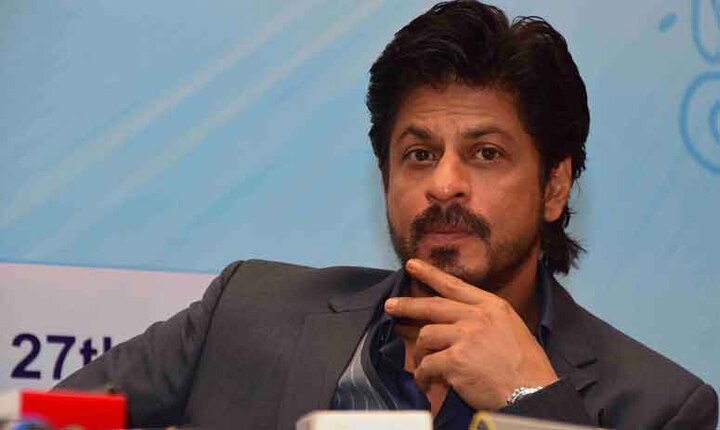 Shah Rukh Khan Talks About Acting मैं एक्टिंग को कभी अलविदा नहीं कहूंगा : शाहरुख खान