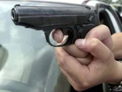 अमेरिका: ढाई साल के बच्चे ने मां पर चला दी गोली, मौत