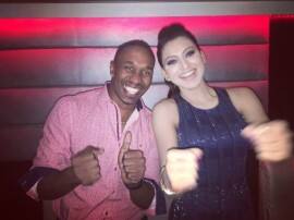 Dwayne Bravo Dreams Of Breaking Into Bollywood बॉलीवुड में काम करना चाहते हैं ब्रावो