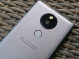 माइक्रोमैक्स-YU वेंचर का नया स्मार्टफोन 'yu5530' होगा 4GB रैम से लैस