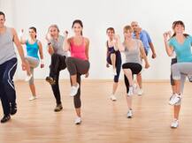 एक मिनट का तेज कसरत भी रख सकता है फिट!