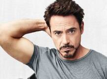 रॉबर्ट डाउनी जूनियर ने बताया फिट रहने का राज