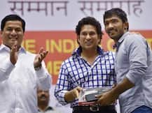 सलमान को अंबेसेडर बनाने की आलोचना के बाद IOA ने सचिन-रहमान से किया संपर्क