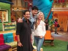 पत्नी को टीवी पर प्रपोज करेंगे वसीम अकरम