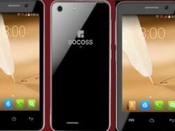 Docossx1 की लाइव तस्वीर और हैंड्स-ऑन वीडियो कंपनी ने किया शेयर