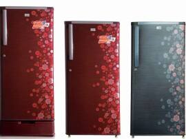 Business जैम एप्लायंसेज के आकर्षक लुक और वाजिब कीमत वाले नए फ्रिज लॉन्च