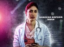 'उड़ता पंजाब' किरदार के साथ तीसरी बार डॉक्टर की भूमिका में करीना