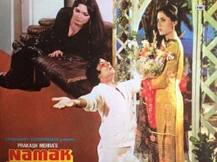 बिग बी को आज भी याद हैं स्मिता पाटिल के साथ बिताए वो पल