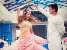 आज करण सिंह ग्रोवर के साथ शादी रचाएंगी बिपाशा बसु