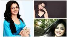 IN PICS: रील लाईफ से अलग ऐसी दिखती हैं टेलीविज़न की ये बहुएं