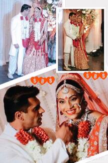देखें दुल्हन बिपाशा और दुल्हे करण की एक्सक्लुसिव तस्वीरें 