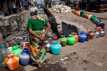  सूखे से महिलाओं का संघर्ष