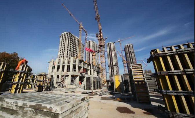 घर खरीदारों को राहतः GST के नाम पर एडवांस पैसे मांग रहे बिल्डर्स को चेतावनी Builders Cannot Ask Extra Or Advance Money From Buyers In Name Of Gst घर खरीदारों को राहतः GST के नाम पर एडवांस पैसे मांग रहे बिल्डर्स को चेतावनी