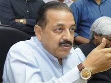 यूपीए की ओर से लाए गए विधेयक में खामियों की वजह से लोकपाल में देरी: जितेन्द्र सिंह