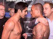 विजेंदर का एक और नॉकआउट, सबसे लंबे मुकाबले में रोयर को चटायी धूल