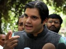 बीजेपी सांसद वरुण गांधी को पीलीभीत में भड़काऊ भाषण मामले में कोर्ट का नोटिस