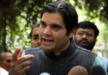 रोहिंग्या मुसलमानों के \'समर्थन\' पर घिरे वरुण गांधी, ट्वीट कर दी सफाई