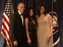 प्रियंका चोपड़ा ने ओबामा-मिशेल के साथ किया डिनर, इंस्टाग्राम पर शेयर की फोटो