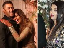 हसबैंड के सामने बिपाशा ने की सलमान के साथ मस्ती, ऐश्वर्या भी रिसेप्शन में हुईं शरीक!