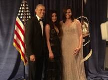 दिलकश और बेहद मजाकिया हैं बराक ओबामा: प्रियंका चोपड़ा