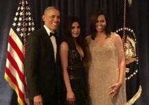 जानें बराक ओबामा को लेकर प्रियंका चोपड़ा ने ऐसा क्या कहा?