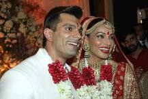 जानें बिपाशा-करण की शादी को लेकर सुपरस्टार सलमान खान ने क्या कहा?