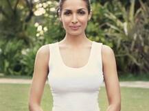 शराब, सिगरेट के विज्ञापन को ना: मलायका अरोड़ा