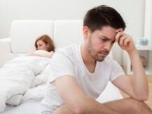 एक जीवनसाथी का डिप्रेशन दूसरे को भी बनाता है कमजोर