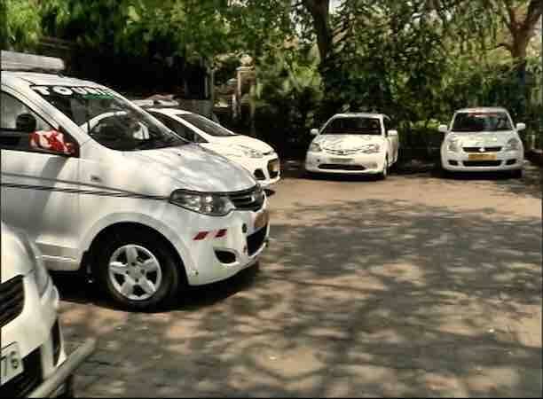 Goa Transport Minister said Goa Transport Minister said