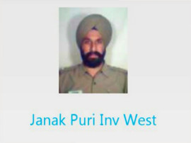 दिल्ली पुलिस का इंस्पेक्टर 3 लाख की घूस लेते CBI के हत्थे चढ़ा